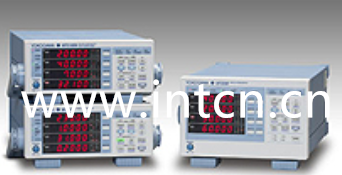 YOKOHAMA 橫河電機(jī)株社會(huì)社  橫河功率計(jì)（±5v信號(hào)輸出）  WT310E系列