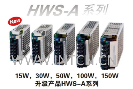 TDK 株式會(huì)社  控制電源  HWS600-24