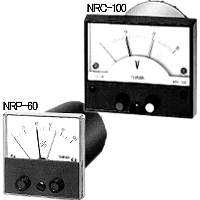 tsuruga 鶴賀電機(jī)株式會社  電流表  NRP NRC 系列