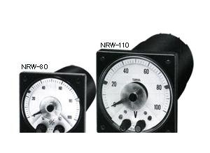 tsuruga 鶴賀電機(jī)株式會社  廣角儀表電器  NRW 系列