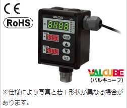 壓力計(jì) VST 株式會(huì)社バルコム